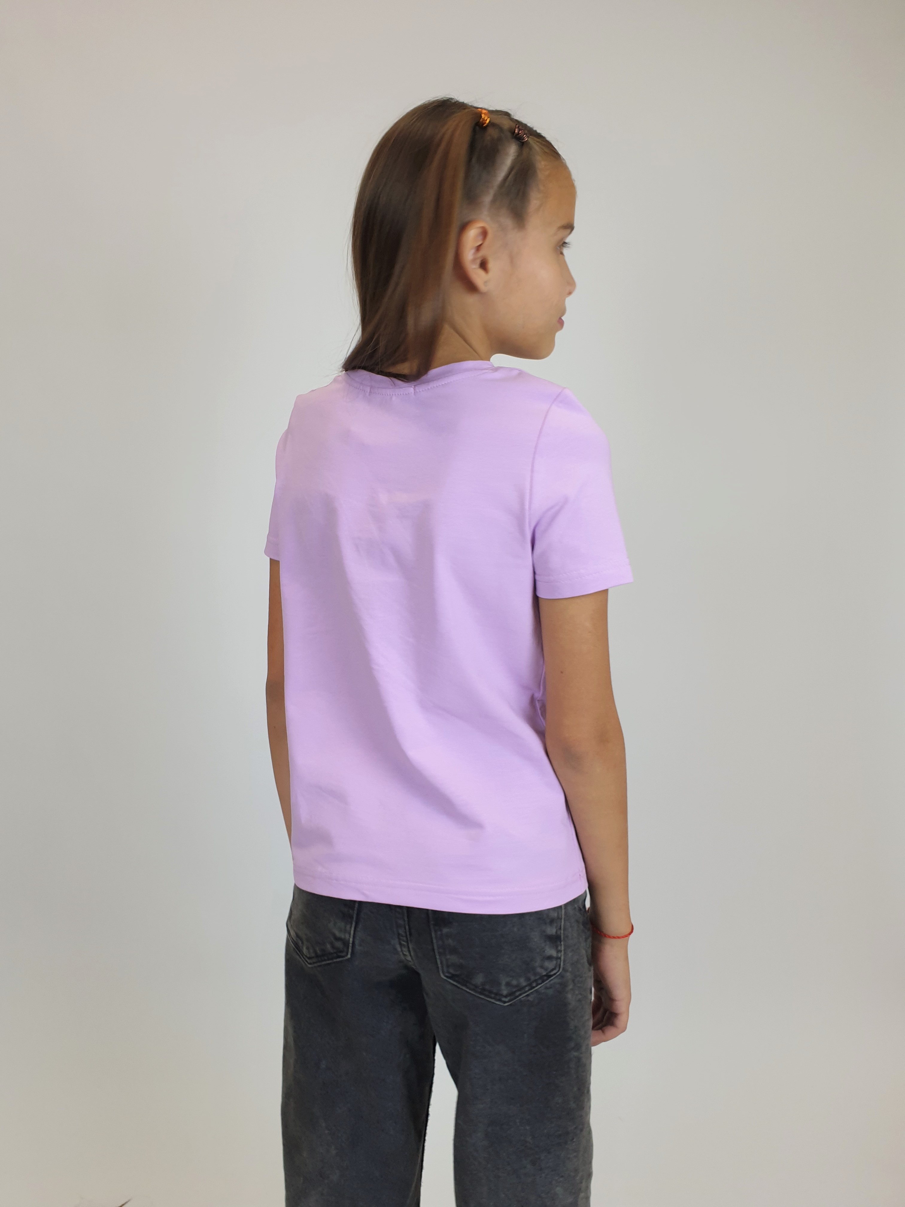 Футболка Luneva 6-72-4. - фото 3