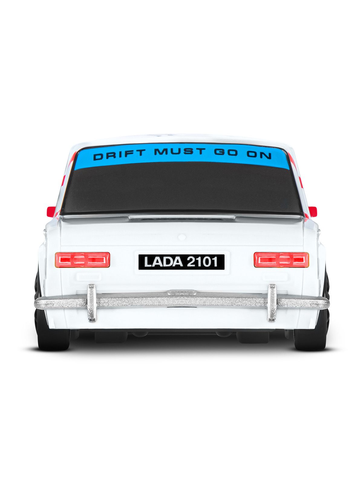 Автомобиль РУ AUTODRIVE LADA 1:24 - фото 20