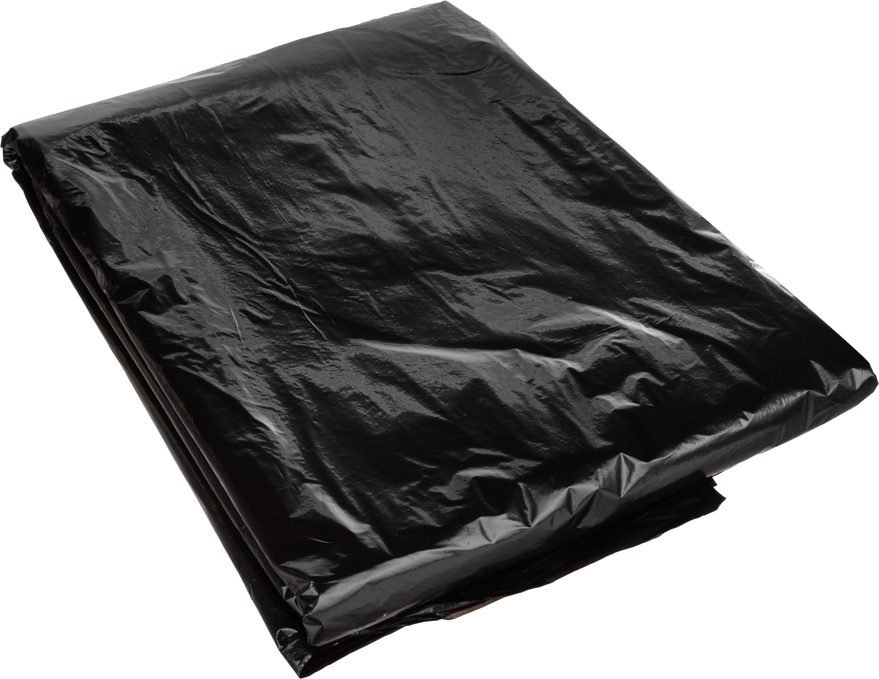 Мешки для мусора Luscan 120л - фото 4