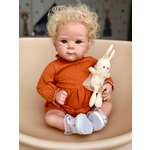 Кукла пупс Soul Sister реборн высота 50 см