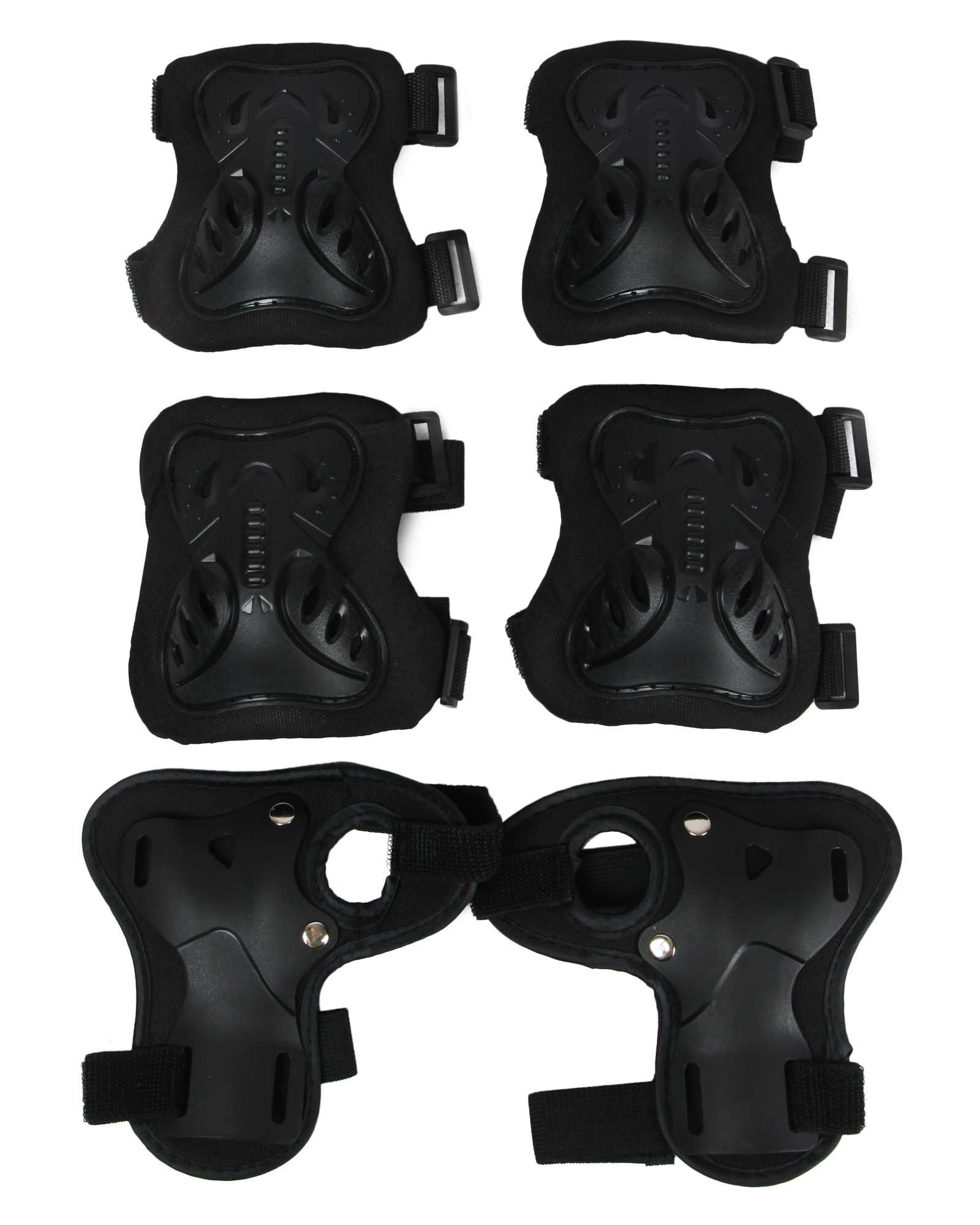 Защита запястья, наколенники, налокотники Kreiss M - фото 1