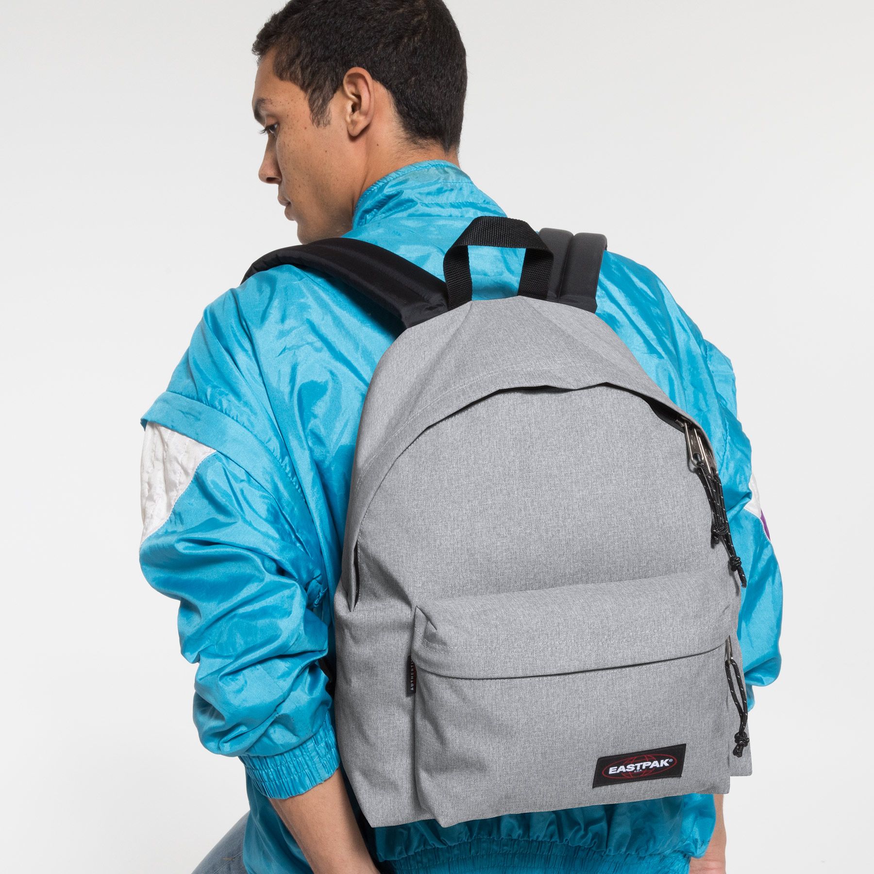Рюкзак Eastpak padded pak'r - фото 2