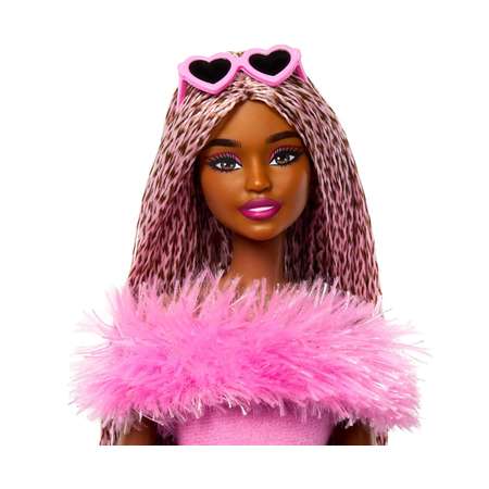 Кукла модельная Barbie