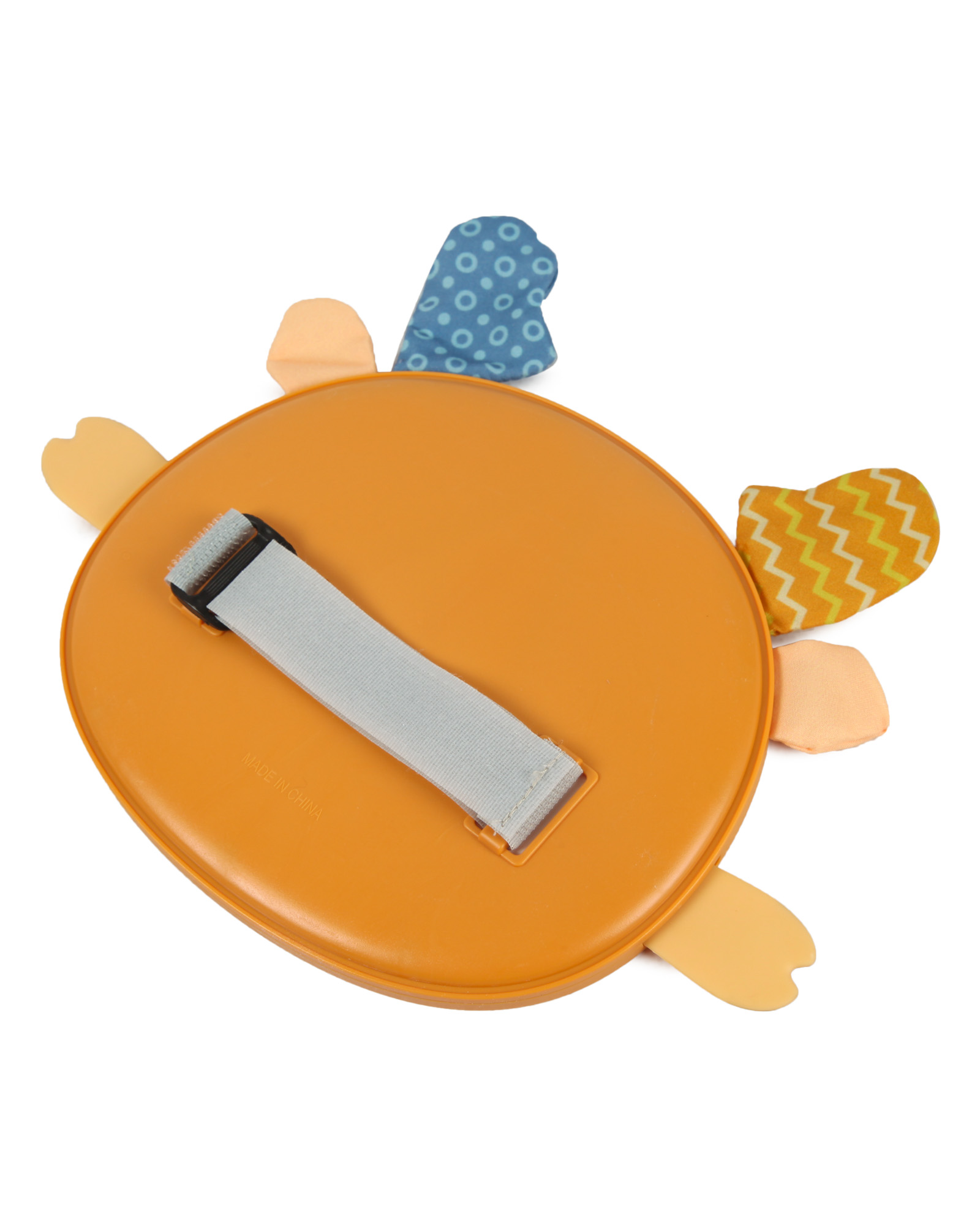 Активная игра Yiwu Yofun Trading Co липучка с мягким мячом - фото 6