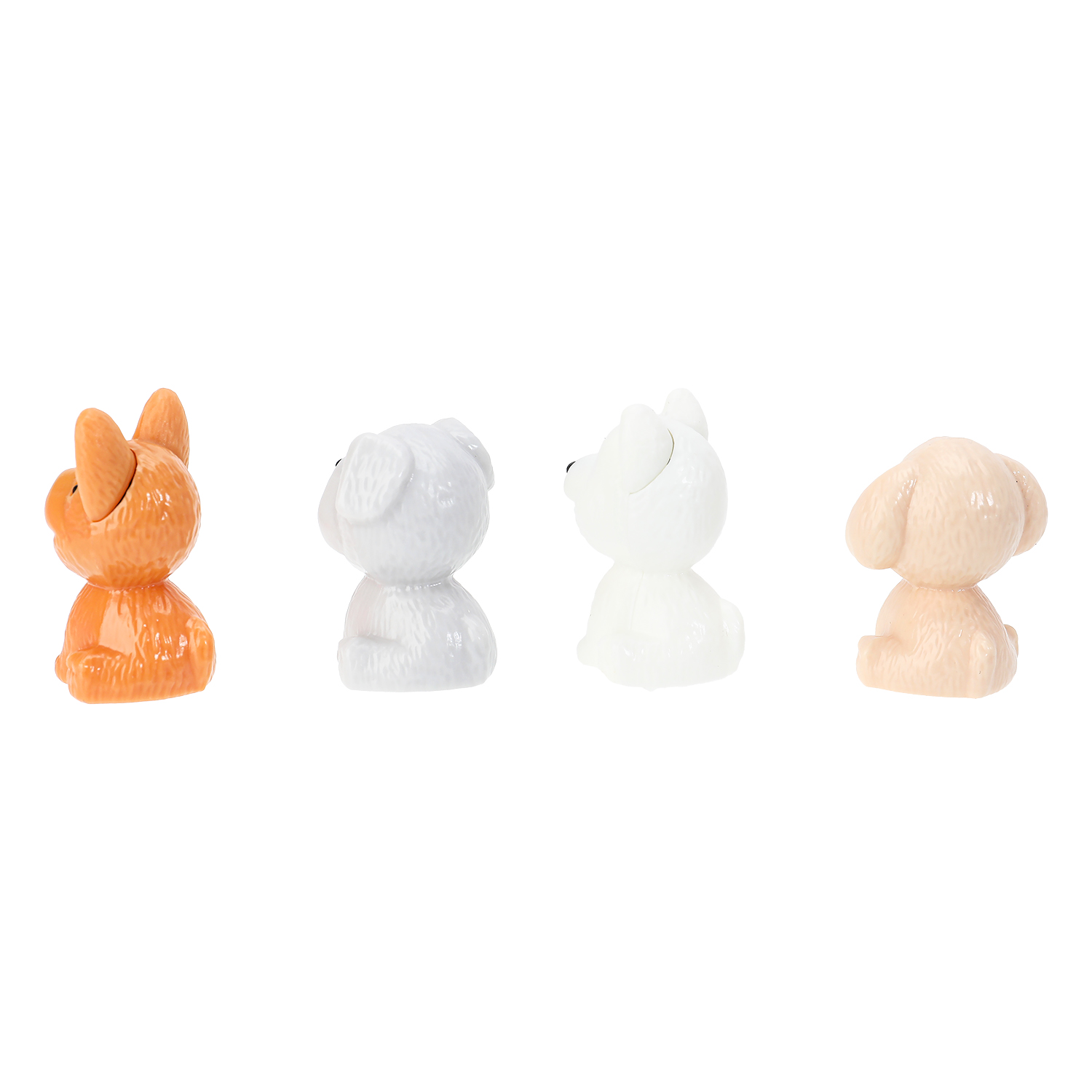 Кукла модельная Карапуз Тутти 380277 - фото 11