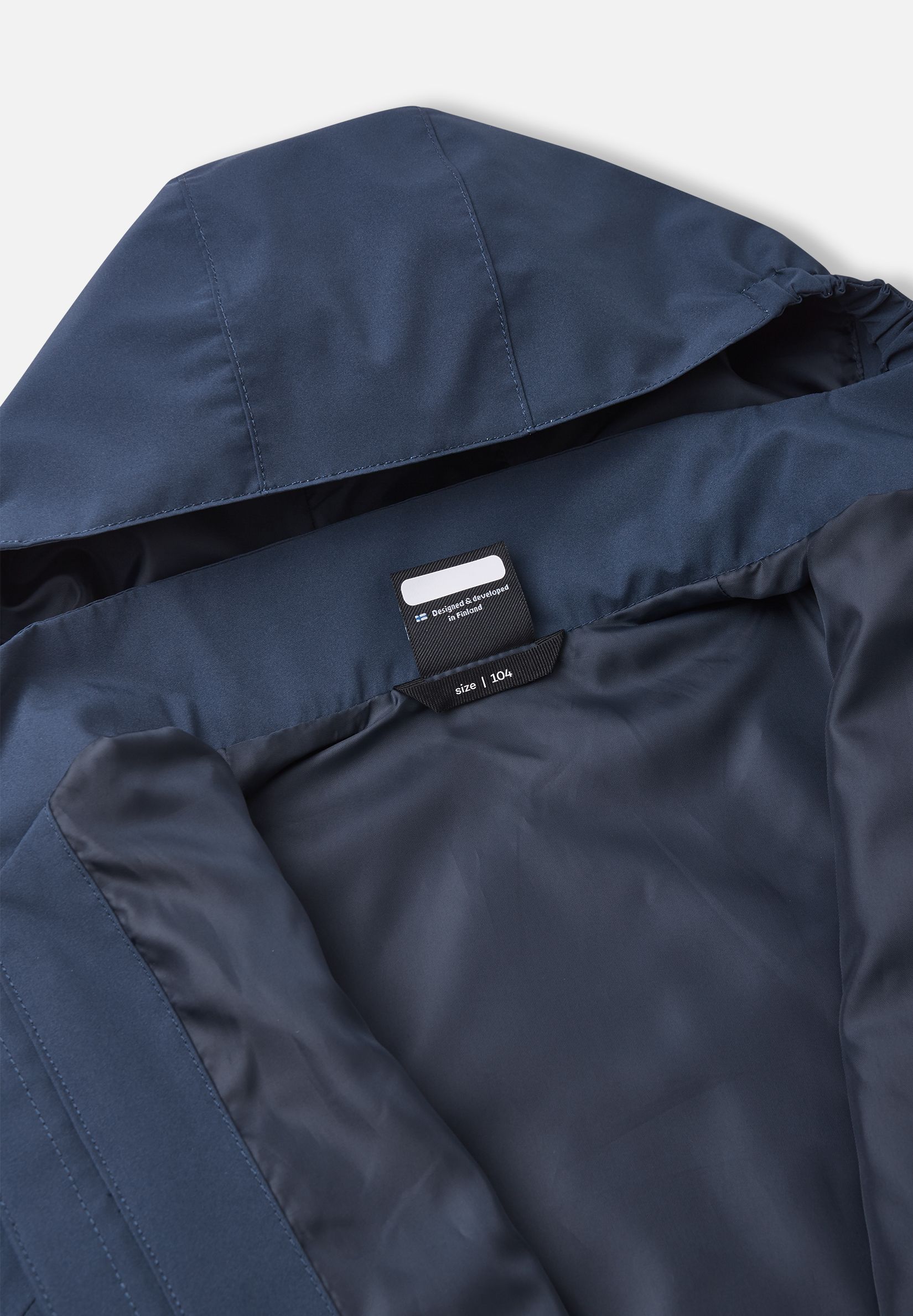 Куртка Reima 521675-6980 - фото 5