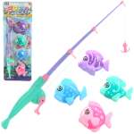 Игрушка Veld Co рыбалка