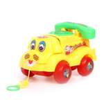 Игрушка Sima-Land каталка