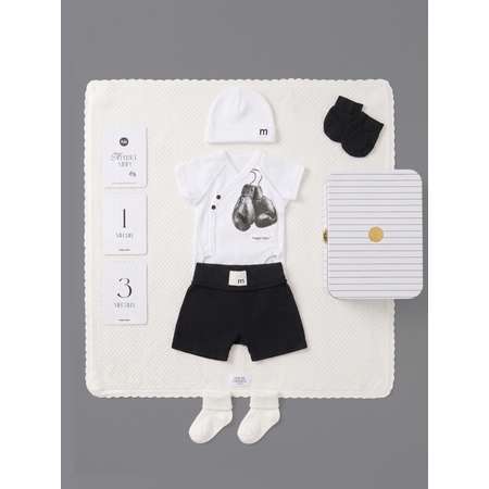 Комплект Happy Baby