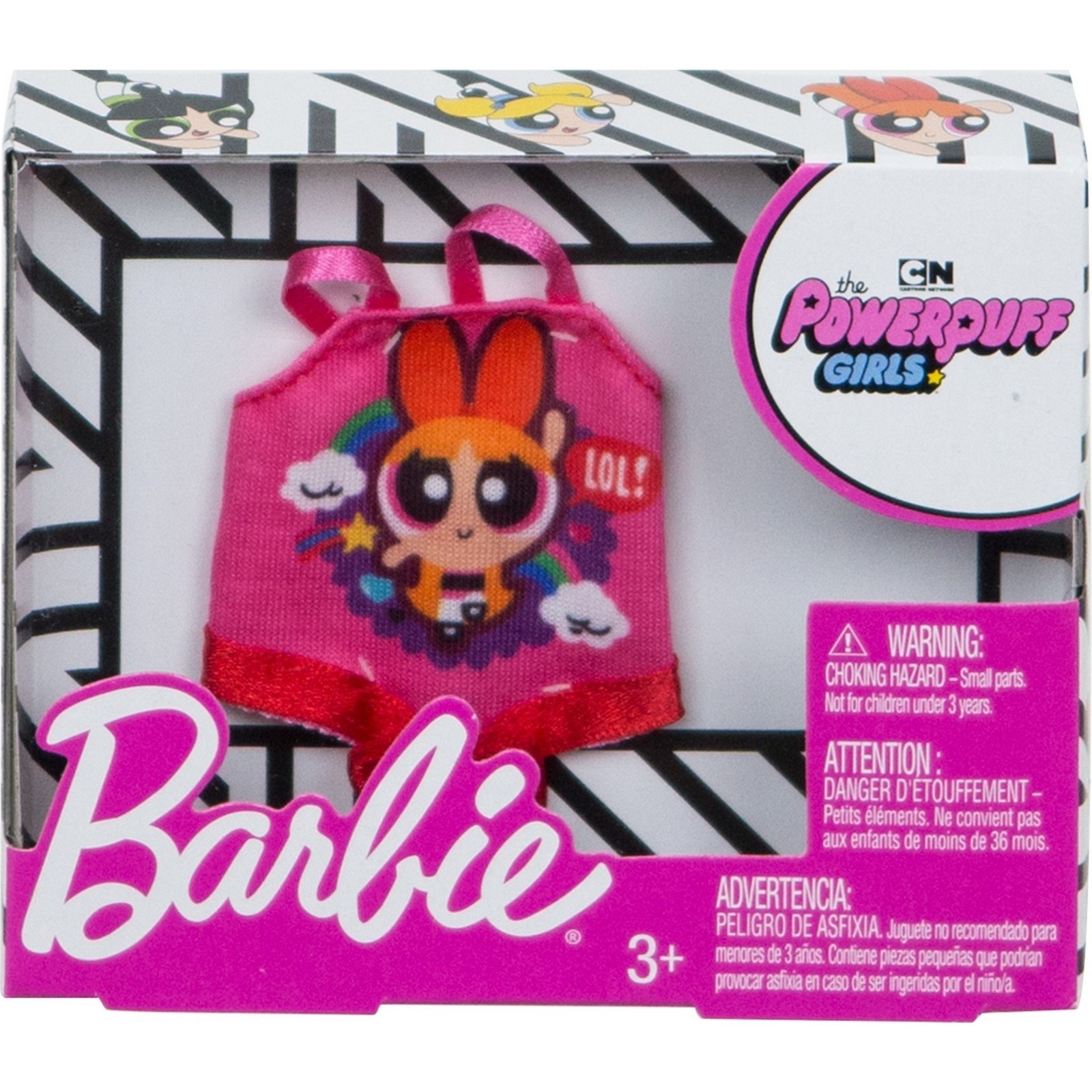 Кукла модельная Barbie в ассортименте FLP40 - фото 80