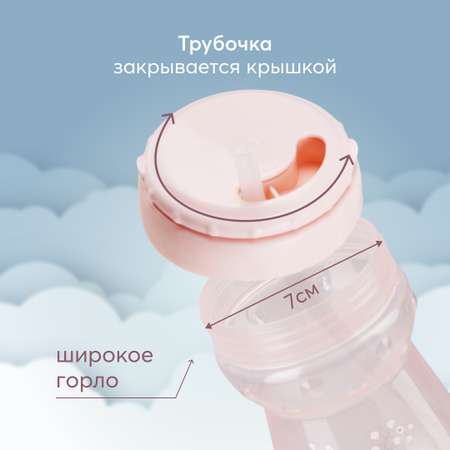 Поильник Happy Baby 360 мл