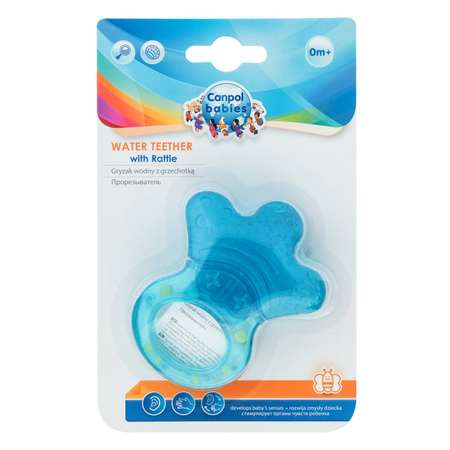 Прорезыватель Canpol Babies