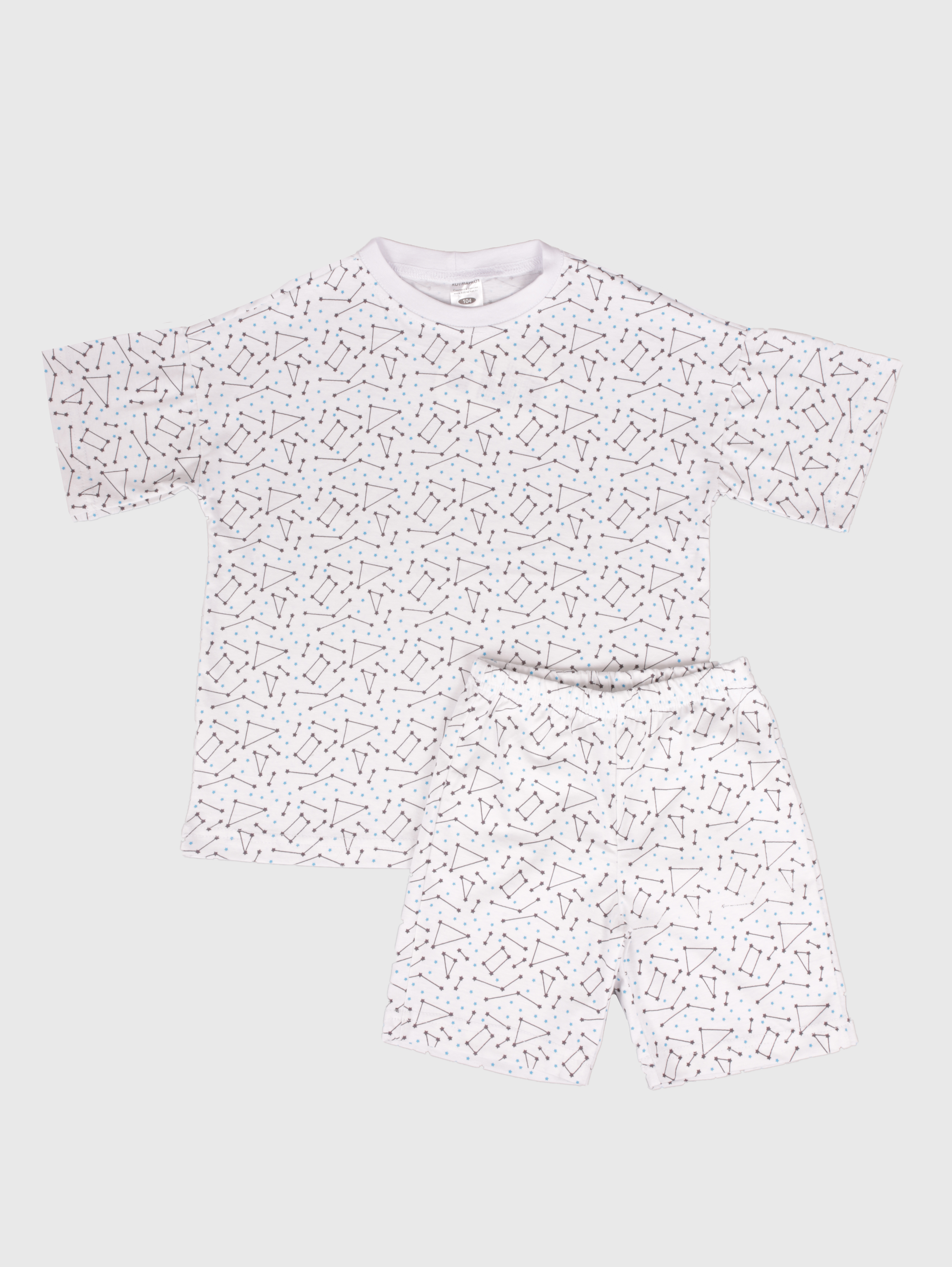 Пижама КотМарКот 801366 - фото 3