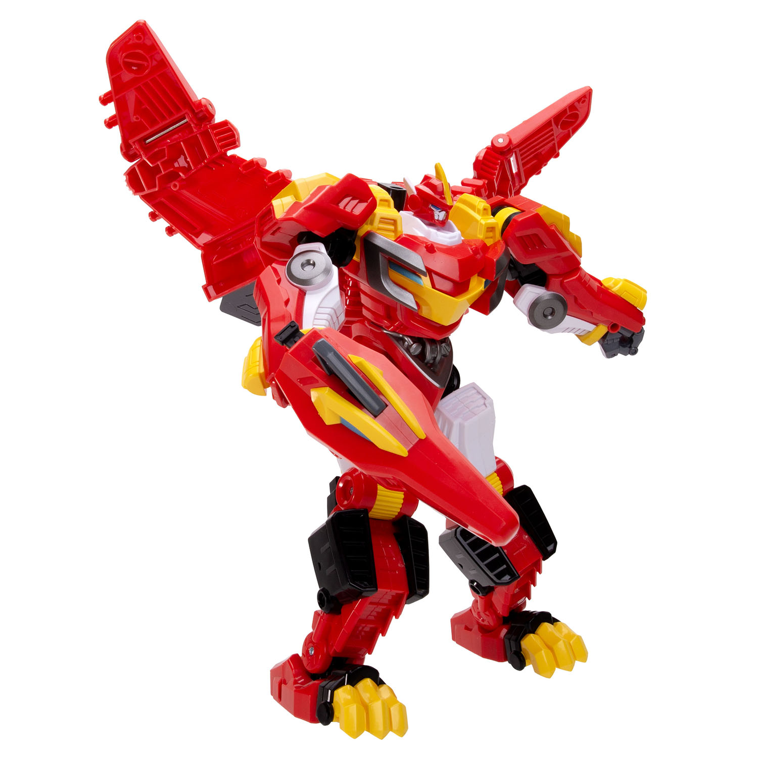 Игровой набор Miniforce Птераскай - фото 5