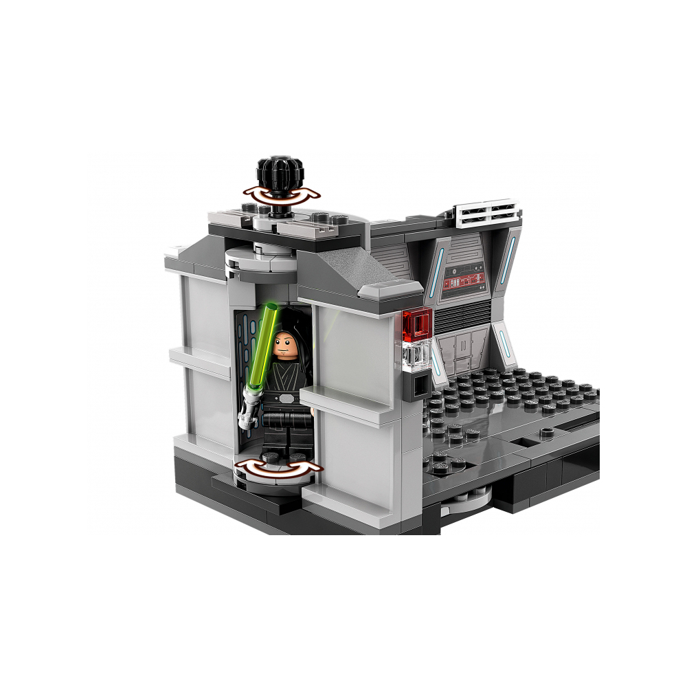 Конструктор LEGO 282 дет. - фото 3