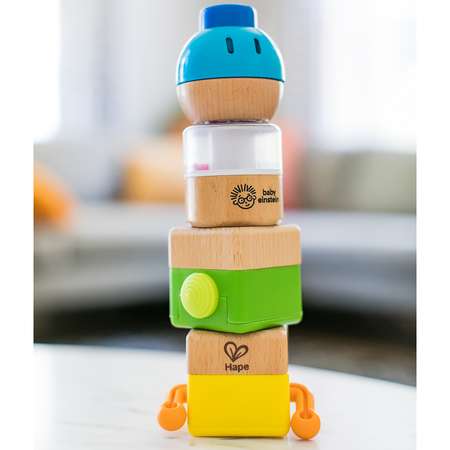 Игрушка Hape развивающий центр