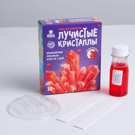 Набор для выращивания Школа Талантов