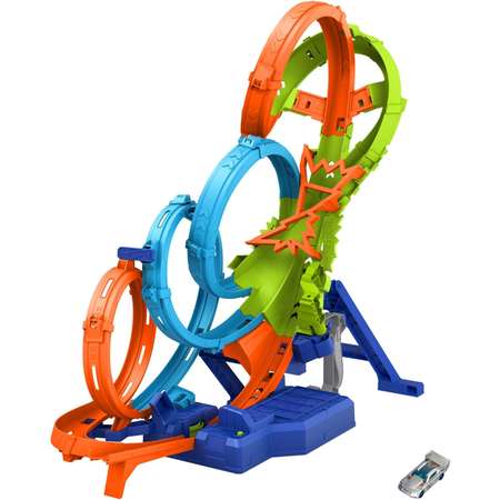 Трек Hot Wheels