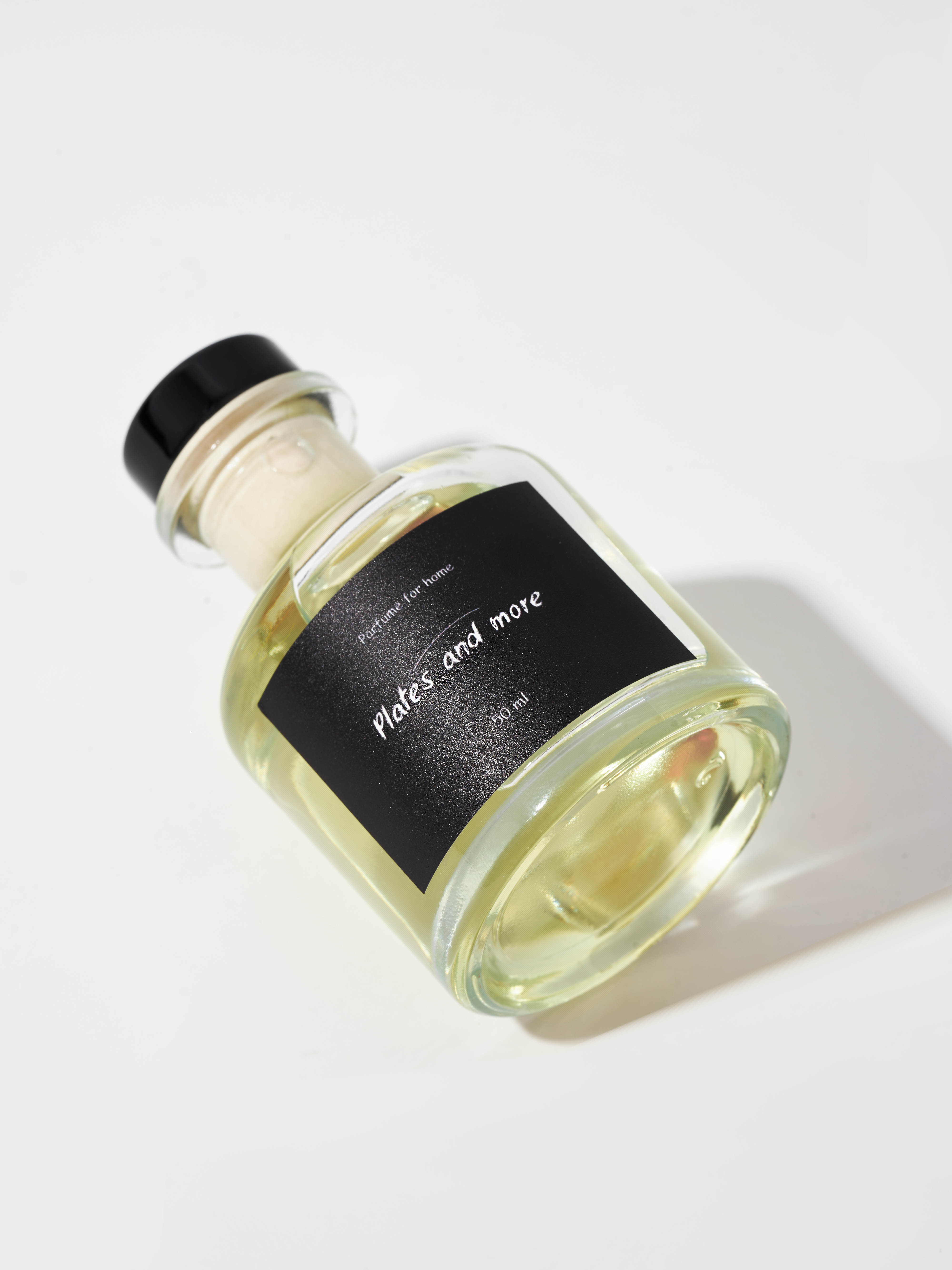 Диффузор для дома с палочками Plates and More Прованская пекарня 50 мл - фото 3