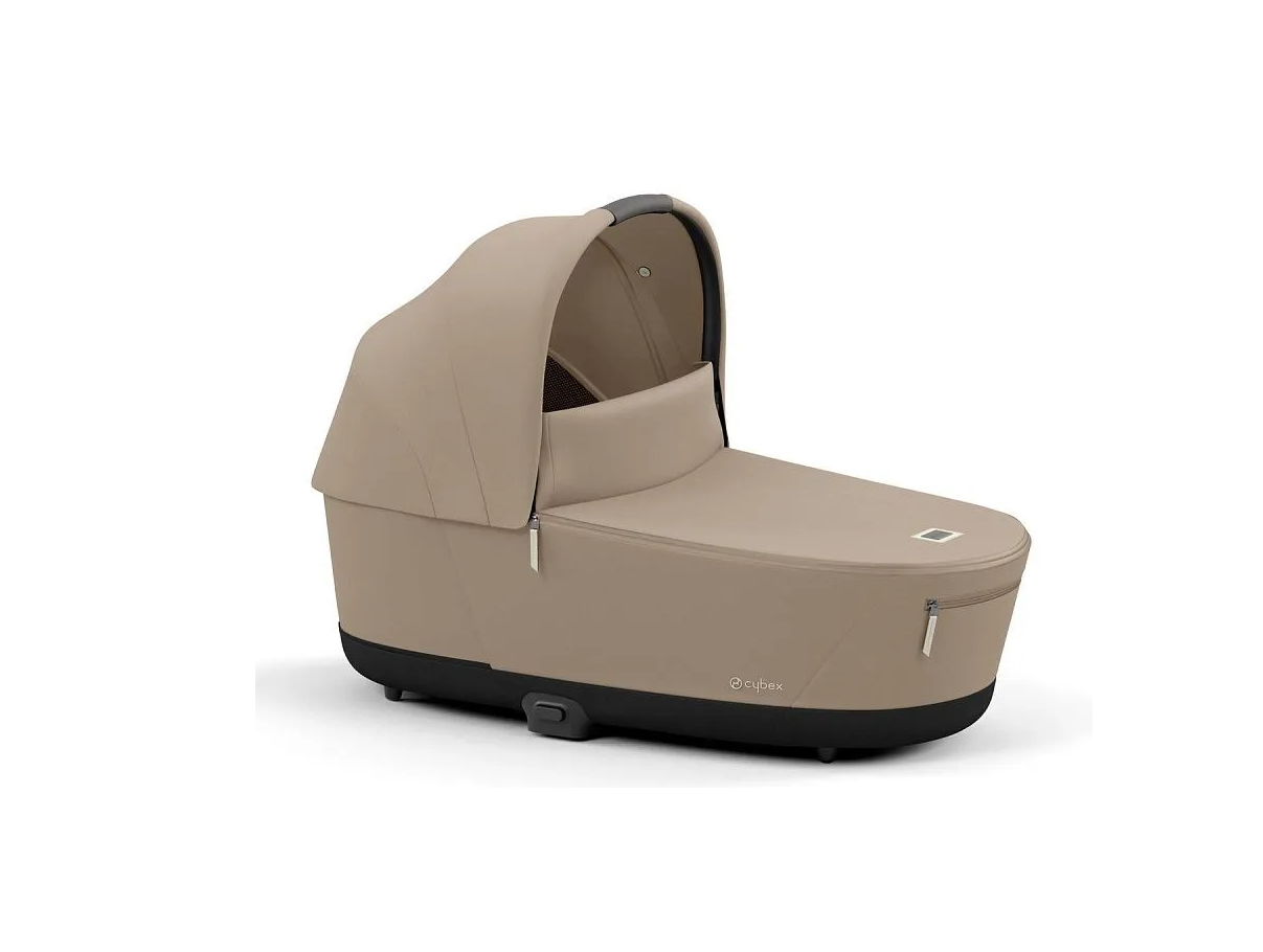 Коляска 2в1 Cybex Priam IV 2 в 1 - фото 10