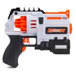 Бластер FUNGUN White