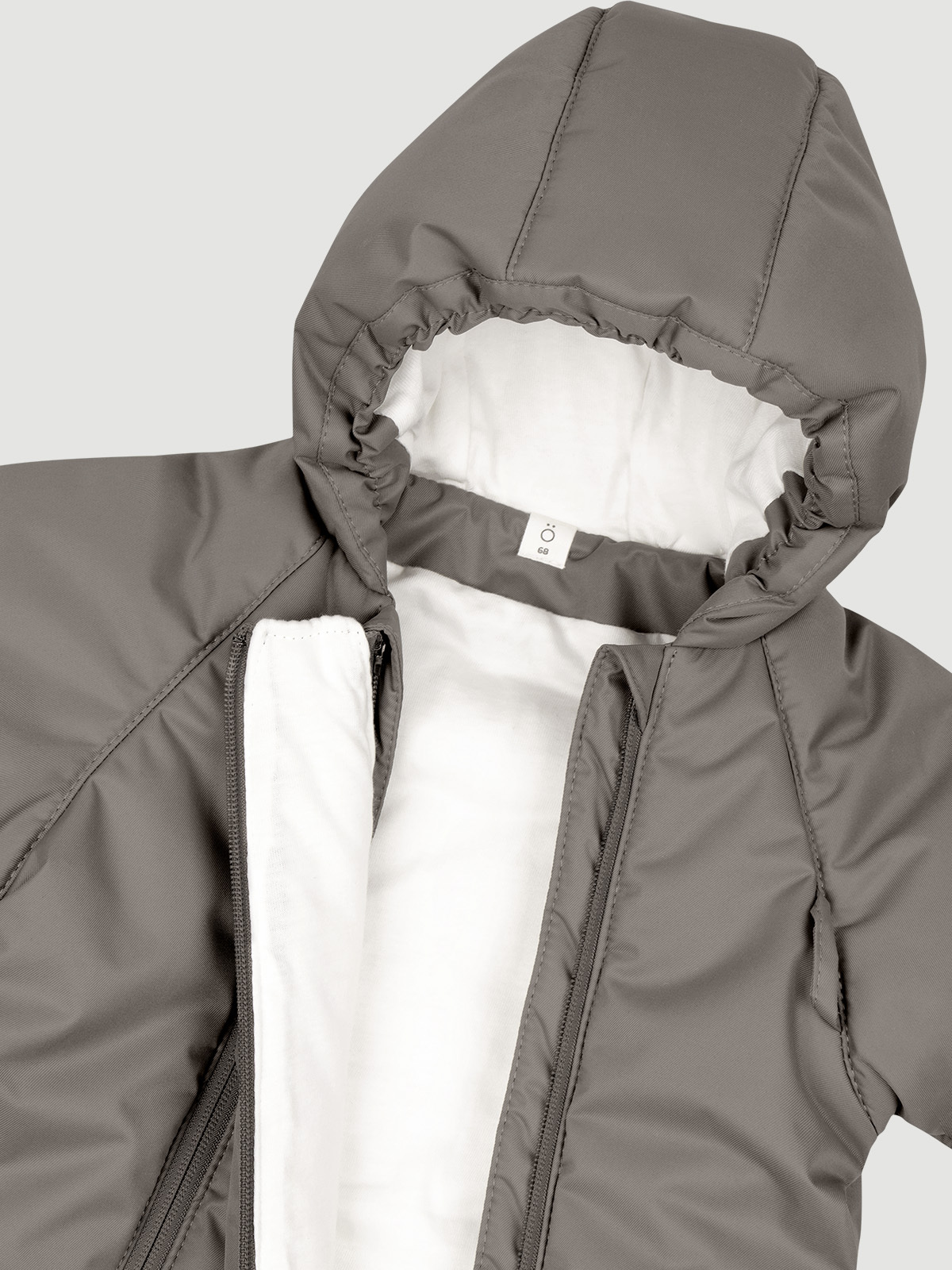 Комбинезон Mjolk 962661 - фото 5