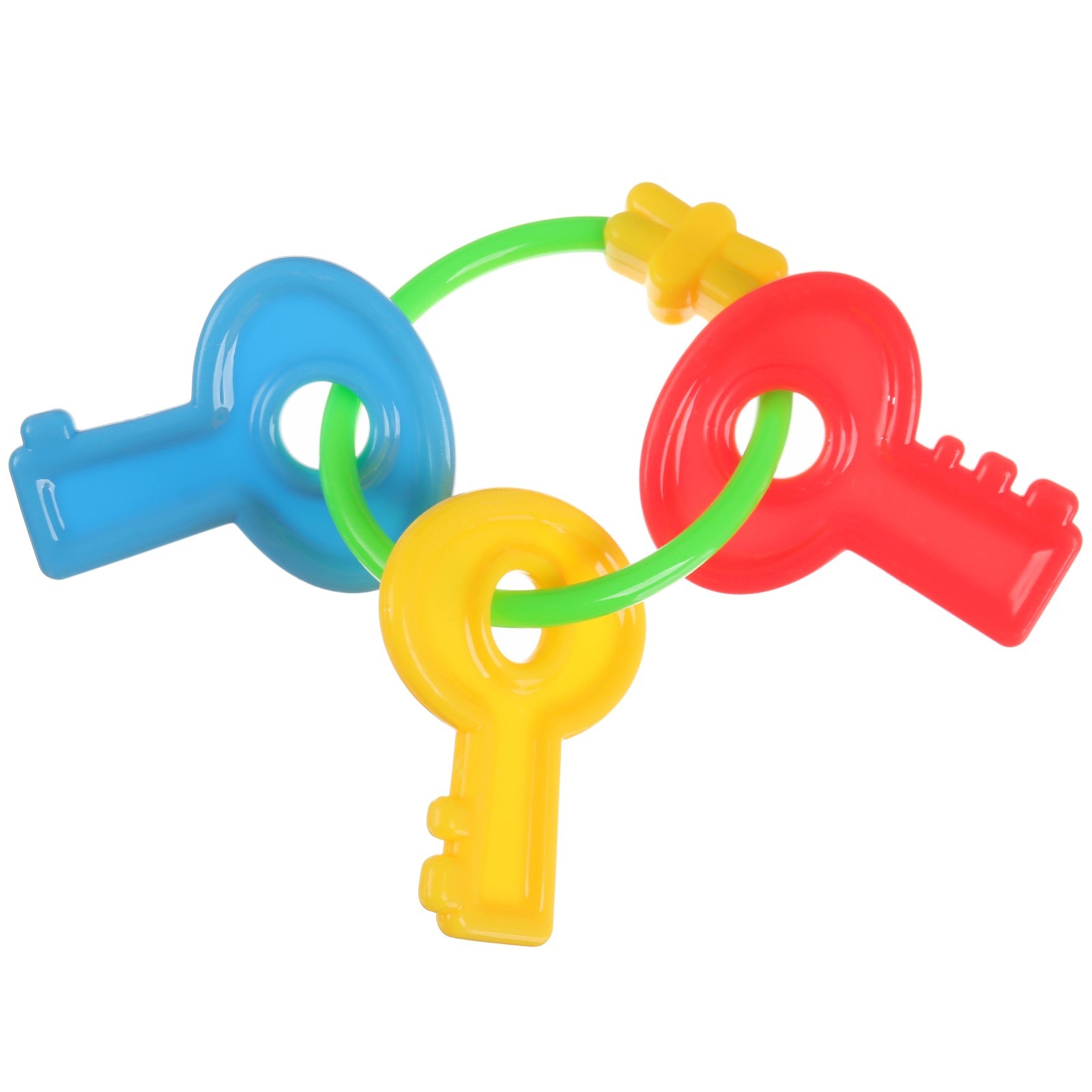 Игрушка Крошка Я погремушка - фото 5