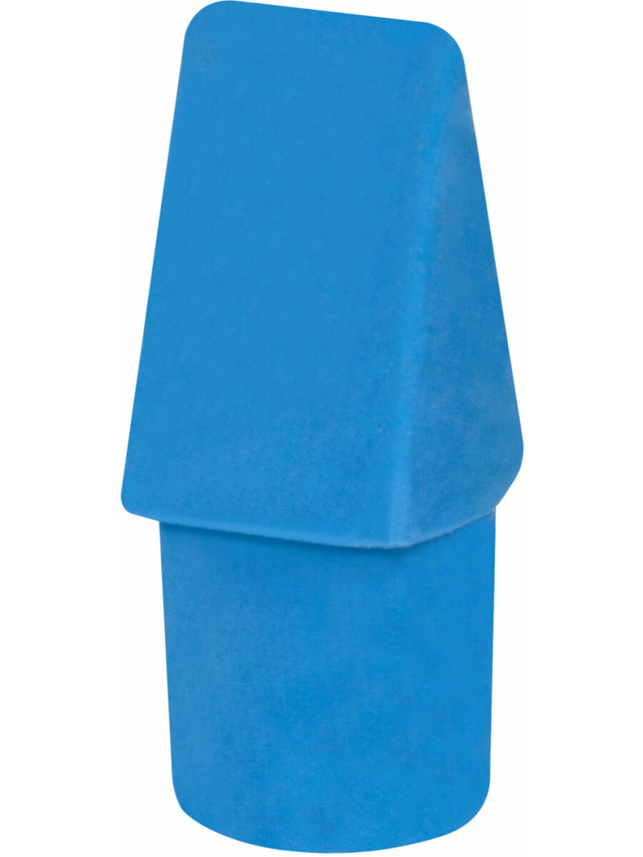 Ластик Brauberg 12 шт. - фото 6