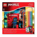 Набор канцелярский LEGO 13 предм.