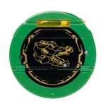 Фигурка Armor Rangers Армокор Боевого Аллигатора