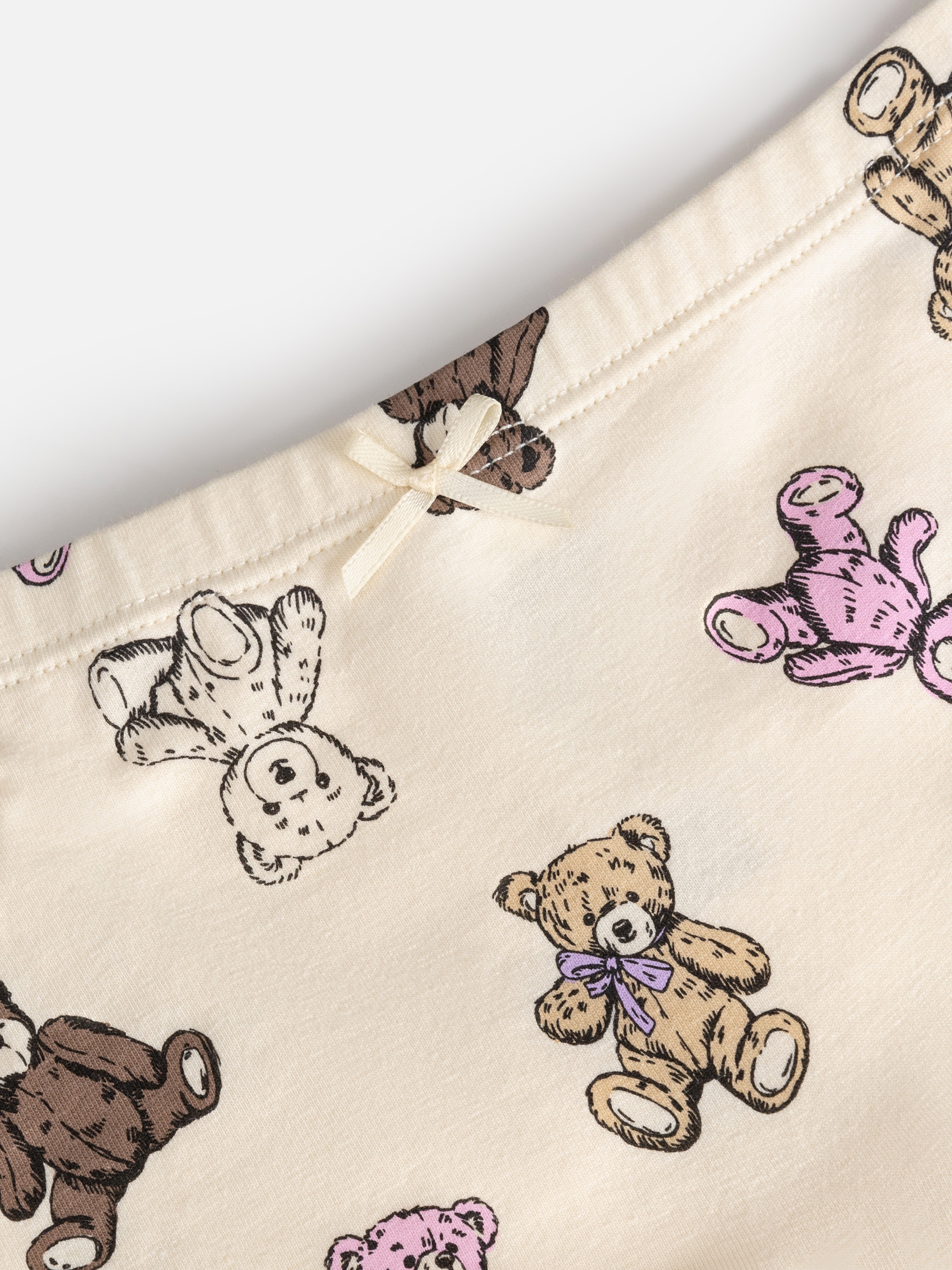 Трусы 2 шт Acoola 20224120070_0082839 - фото 3