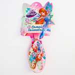 Массажка Winx