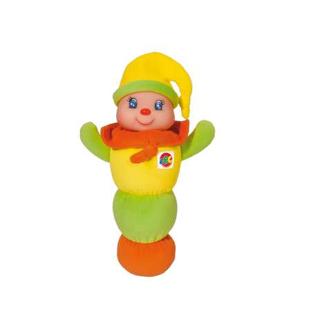 Игрушка ABC пирамидка в ассортименте