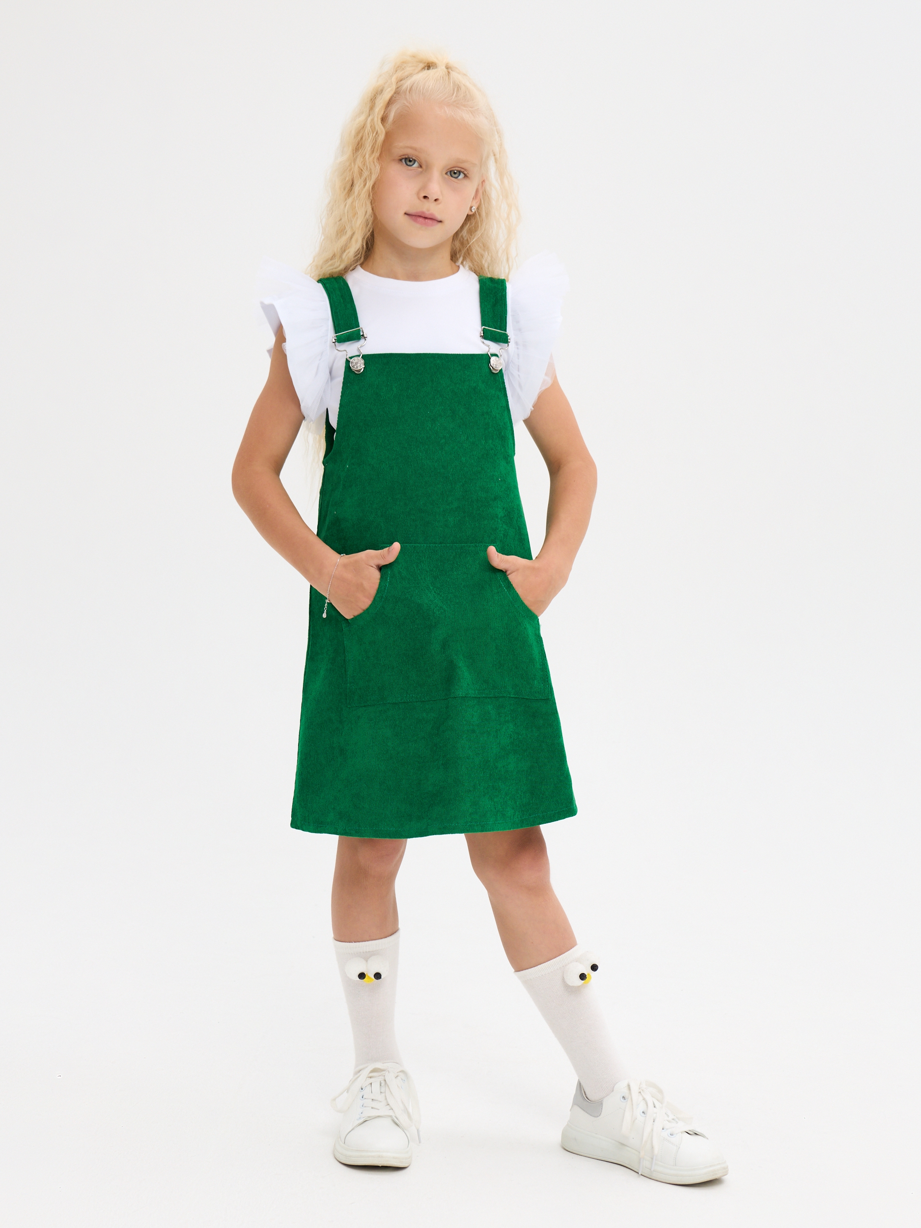 Сарафан Exellentforma ExForm08-03 - фото 3