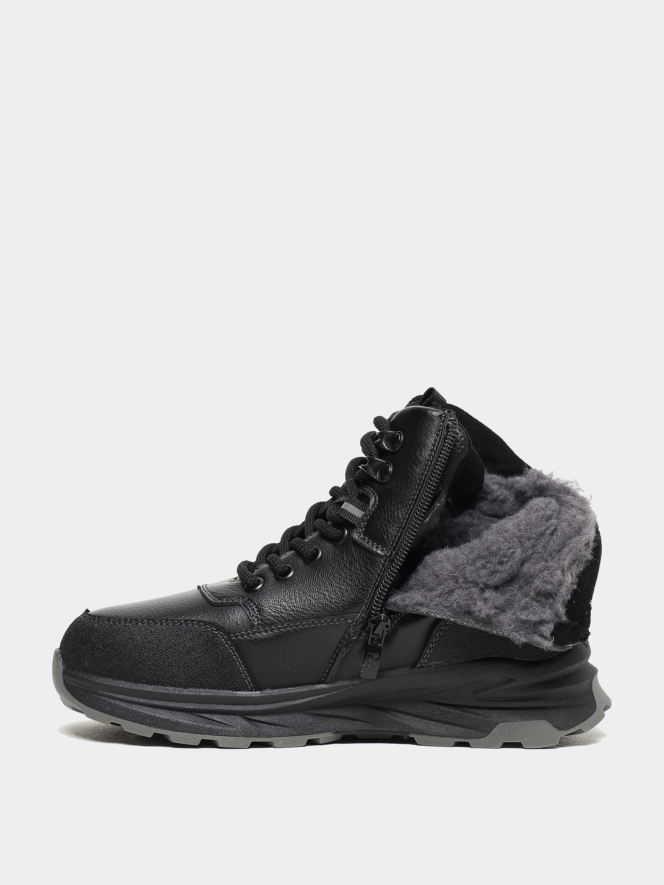 Ботинки Boys and Girls 2359-6A - фото 2