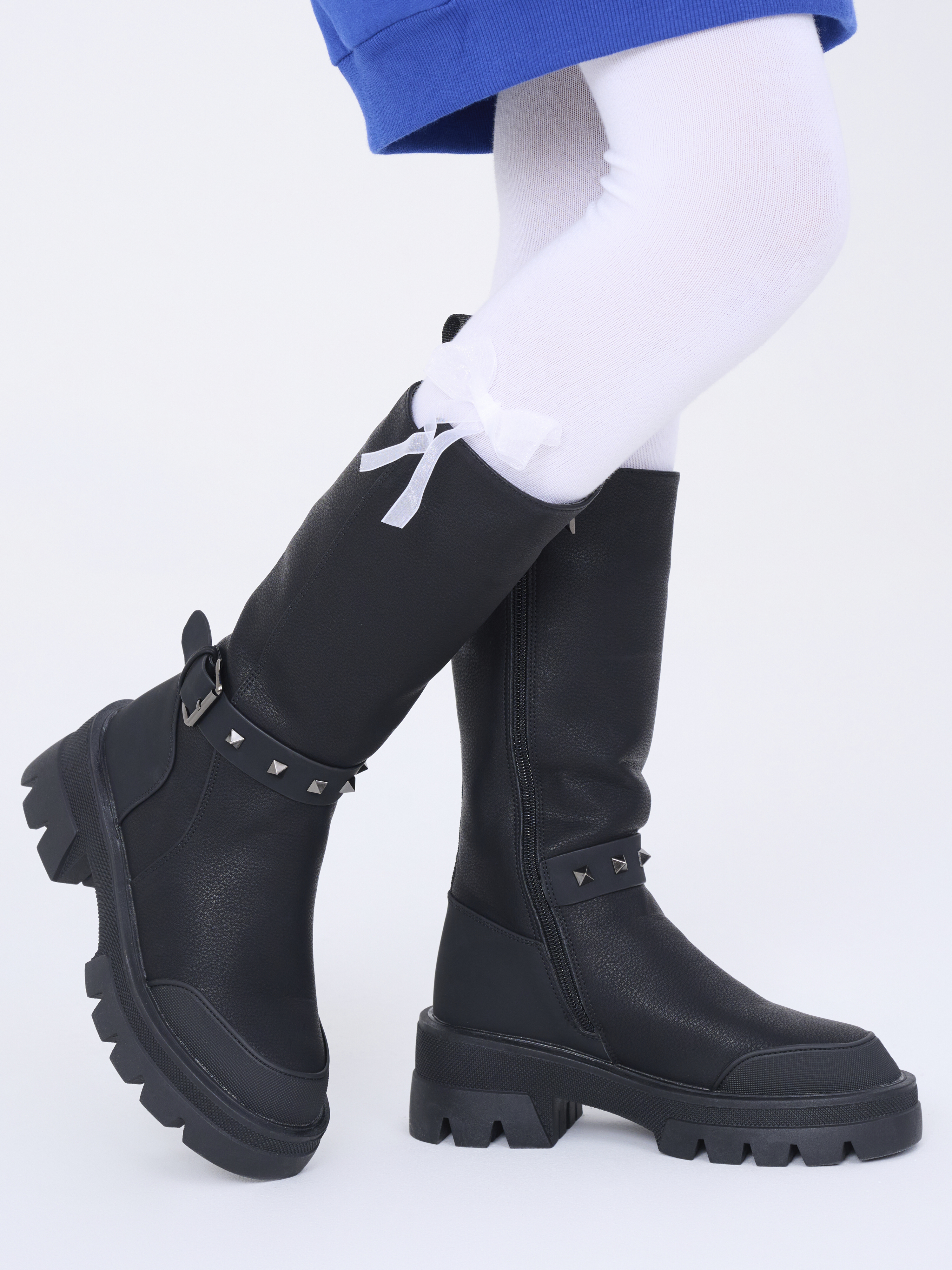 Ботинки Antilopa AL 12176 - фото 1