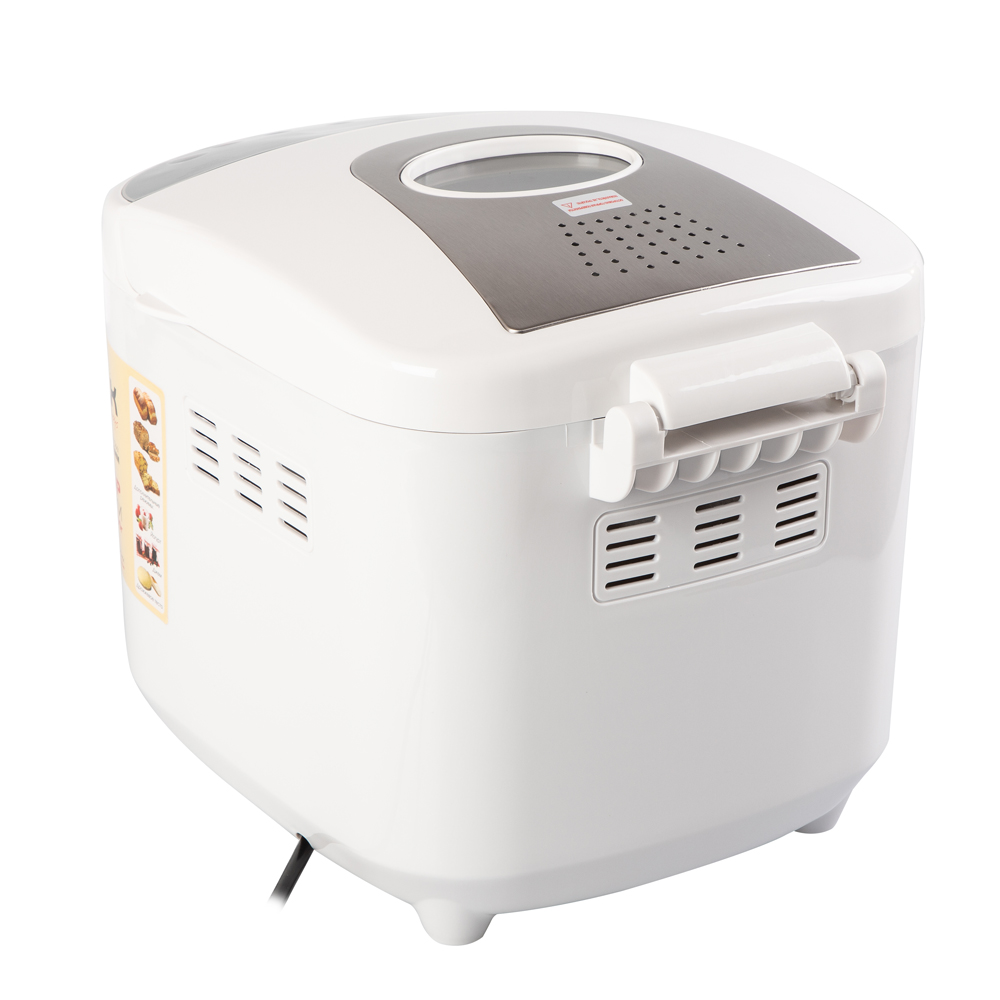 Хлебопечь VLK Palermo-5200 - фото 13