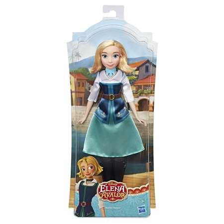 Кукла модельная Princess