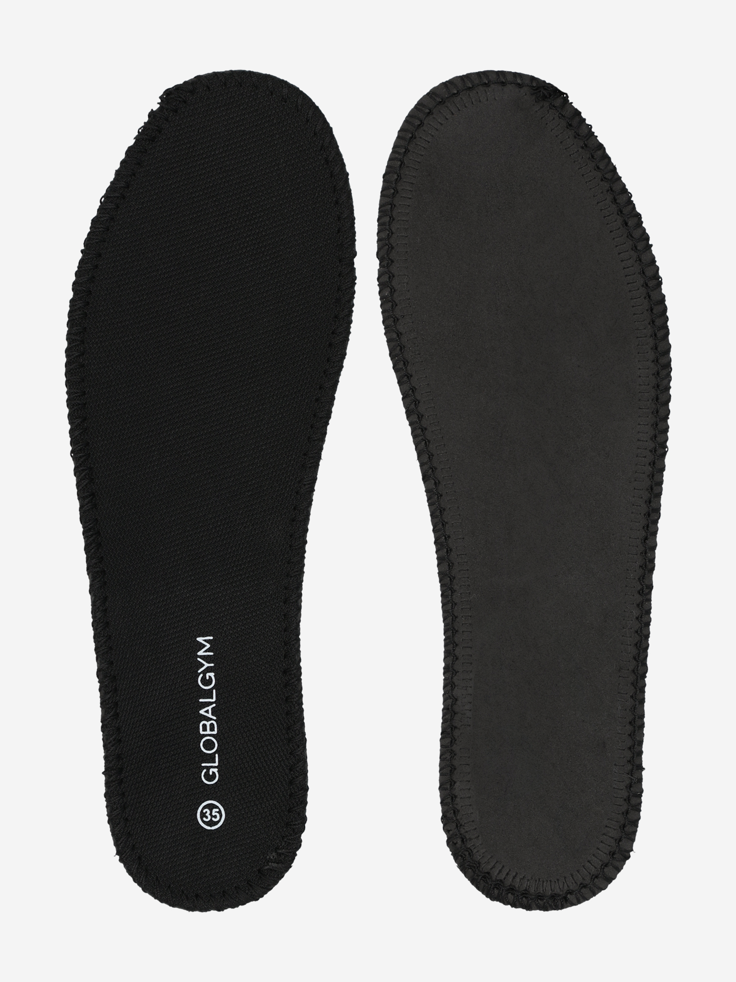 Кроссовки GLOBALGYM L4153G3D-BKRD - фото 10