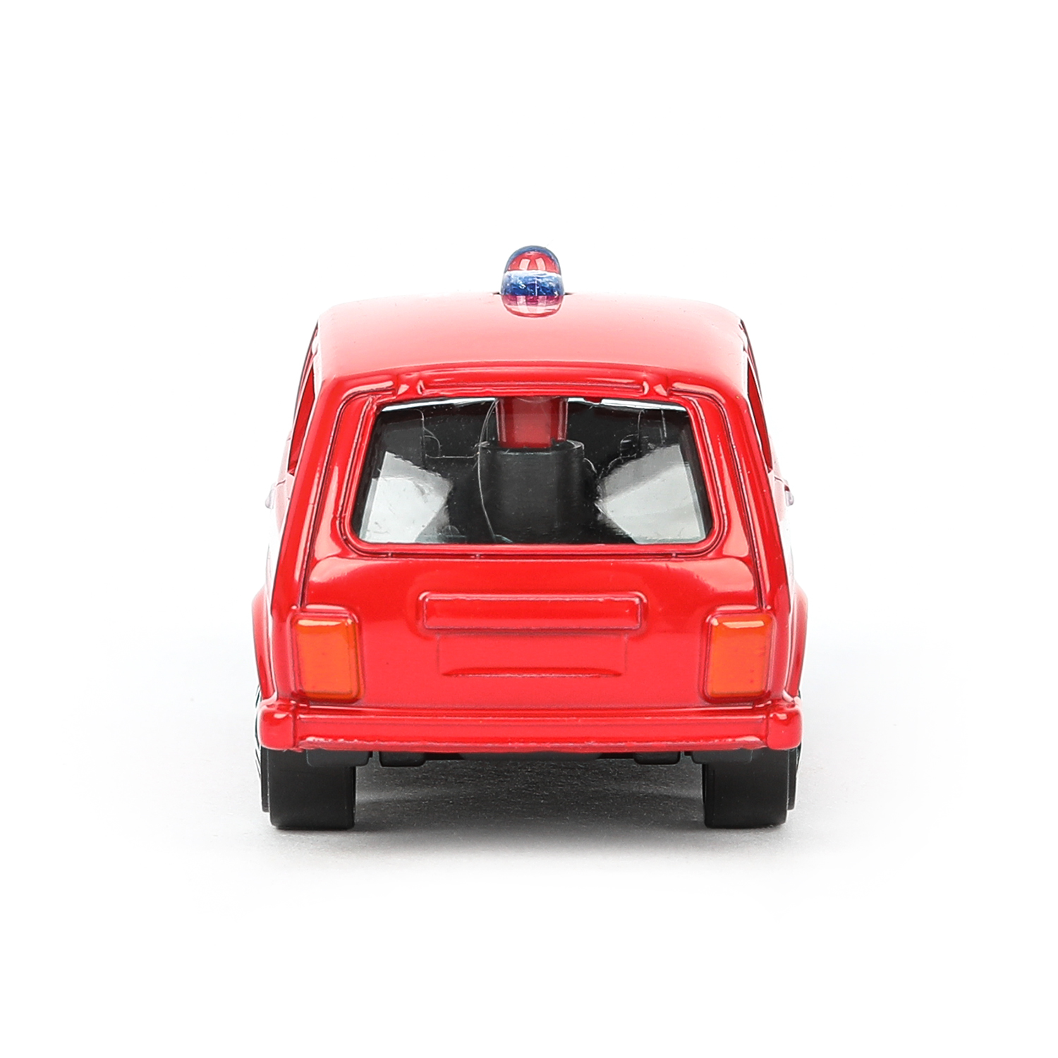 Пожарная машина Технопарк Спецтехника в ассортименте 392195 - фото 6