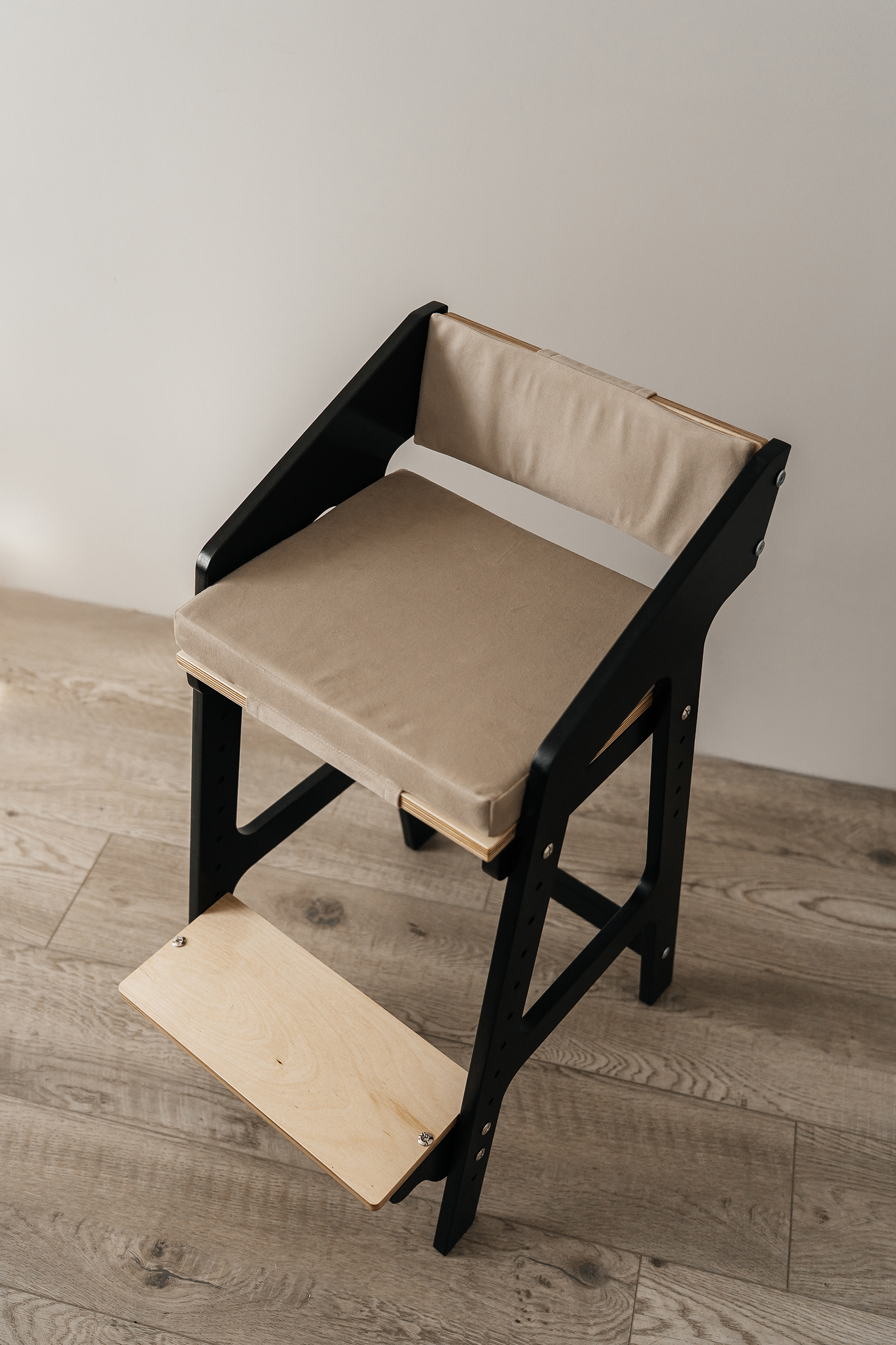 Стул Коняша Растущий - фото 1