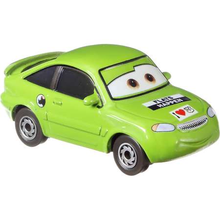 Автомобиль Cars