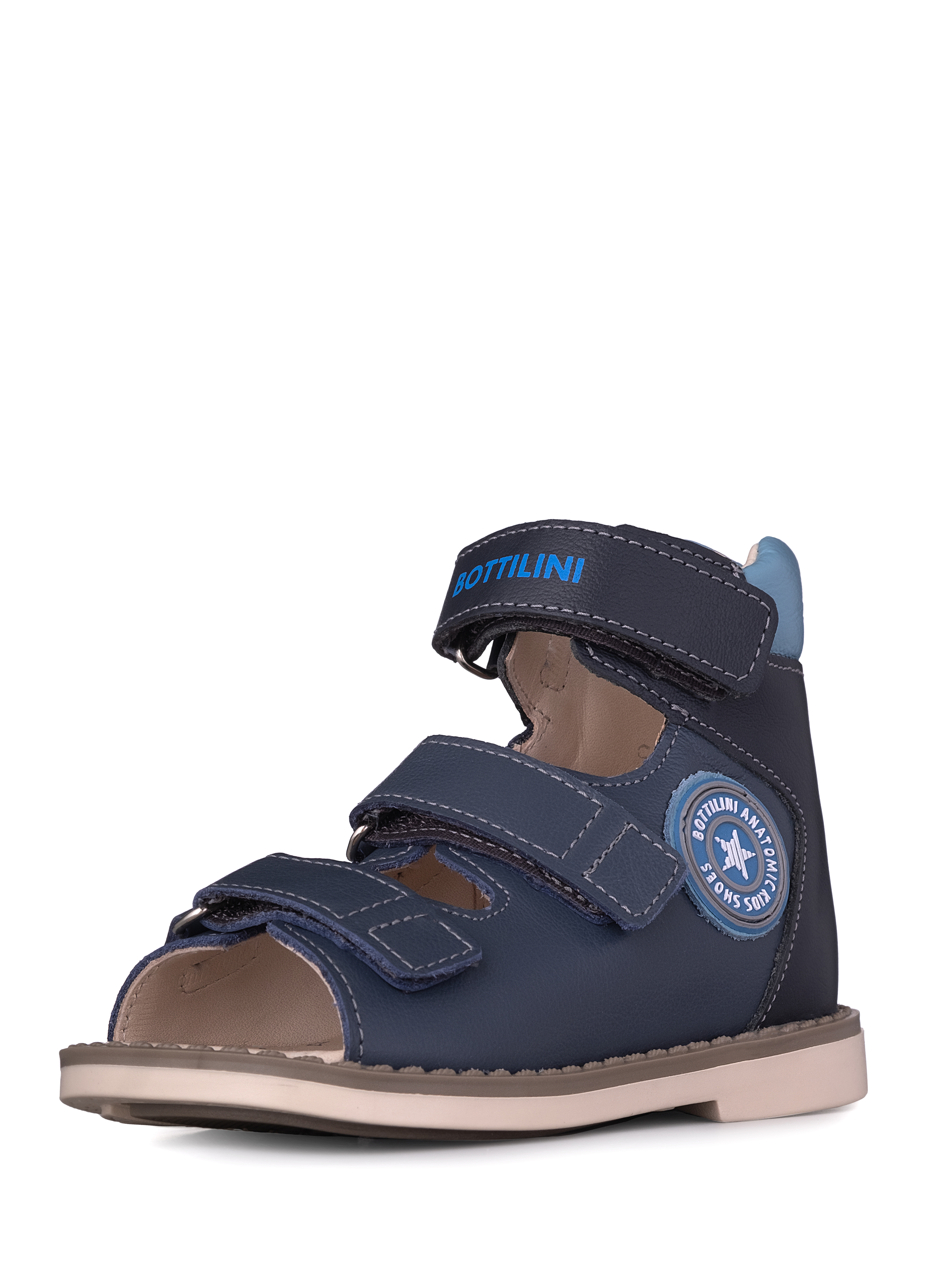 Сандалии Bottilini SO-264(26) - фото 3