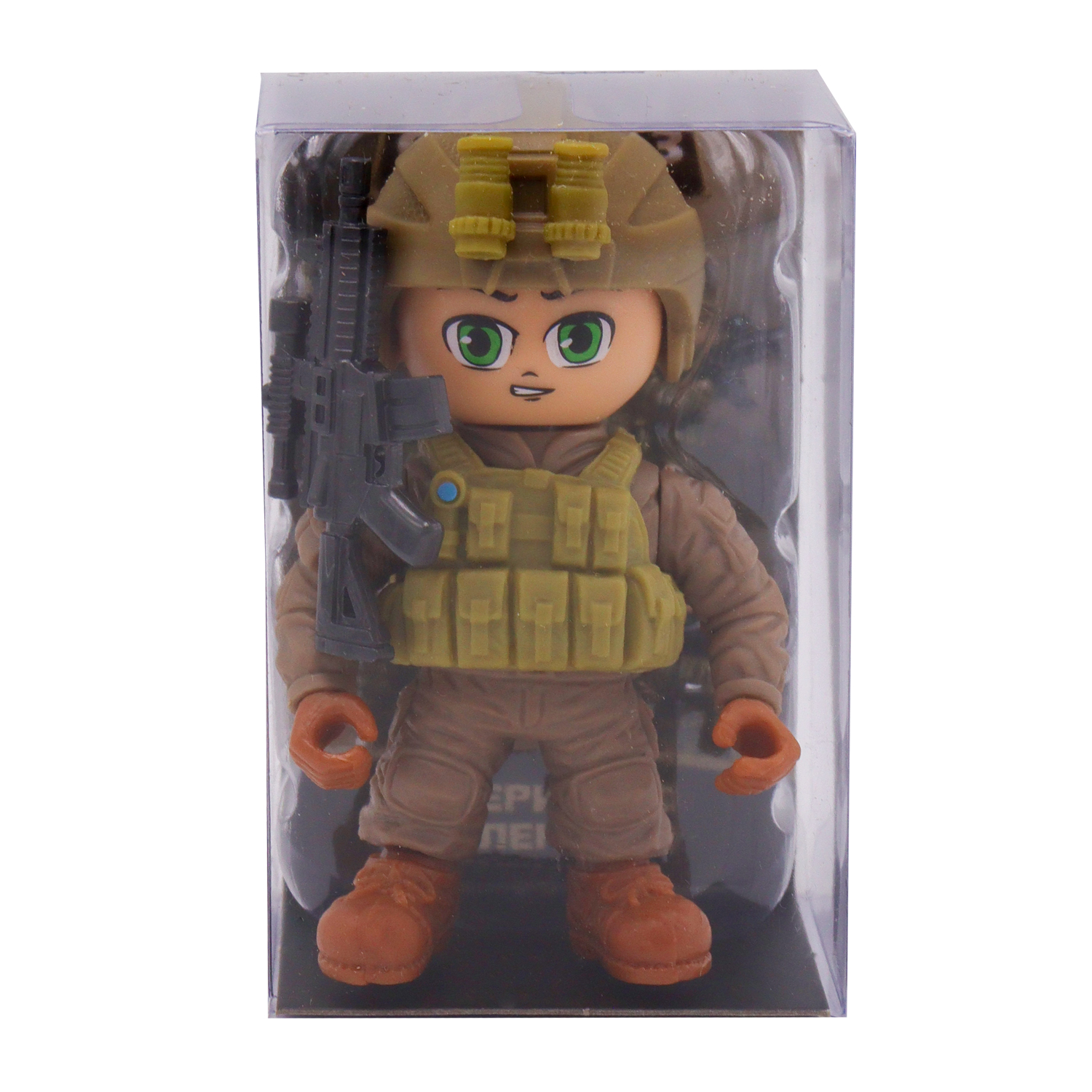 Фигурка Funky Toys в ассортименте - фото 13