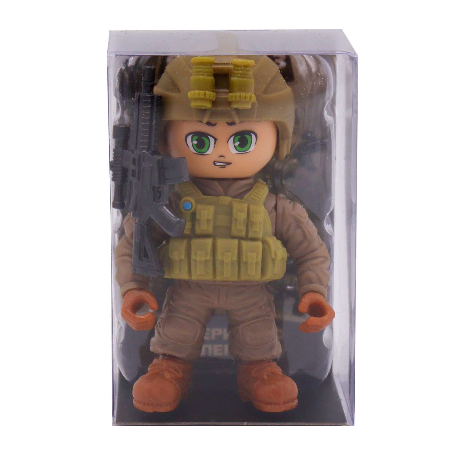 Фигурка Funky Toys в ассортименте - фото 13