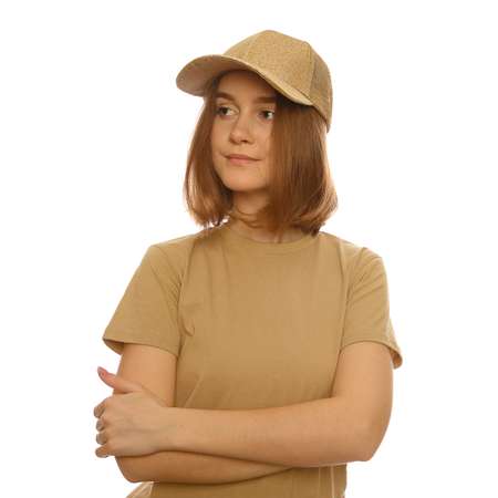 Бейсболка Jane Flo