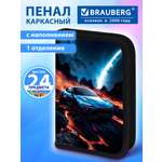 Пенал Brauberg рискованная поездка