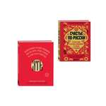 Комплект БОМБОРА Счастье по-русски + ЯТЬ