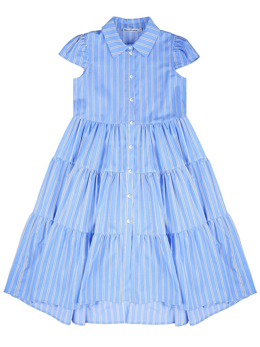 Платье Noble People 29526-1832-1767 - фото 6