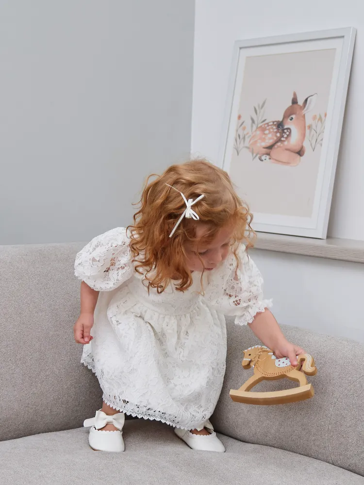 Платье Clariss ЦБ-00001786 - фото 4